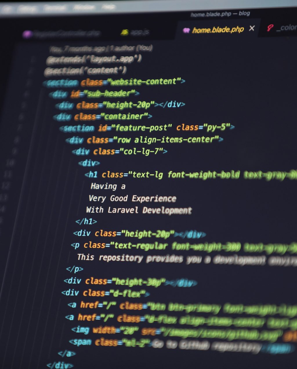 Web Design and Programming – HTML, CSS, and&nbsp;Javascript
